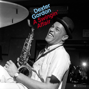 A SWINGIN' AFFAIR (GATEFOLD)