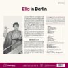 MACK THE KNIFE - ELLA IN BERLIN - immagine 2