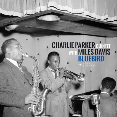 BLUEBIRD (GATEFOLD)