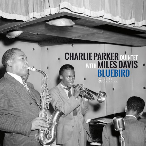 BLUEBIRD (GATEFOLD)