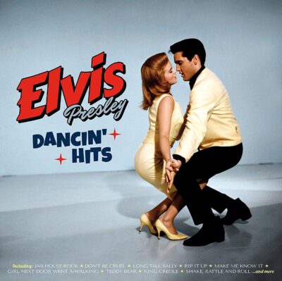 DANCIN' HITS (GATEFOLD)