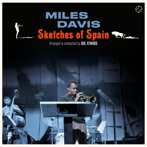 SKETCHES OF SPAIN
