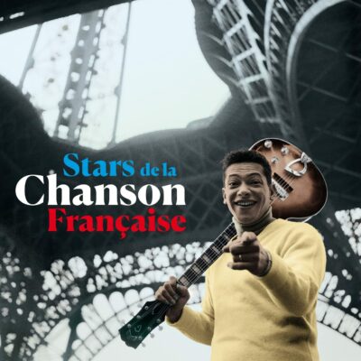 STARS DE LA CHANSON