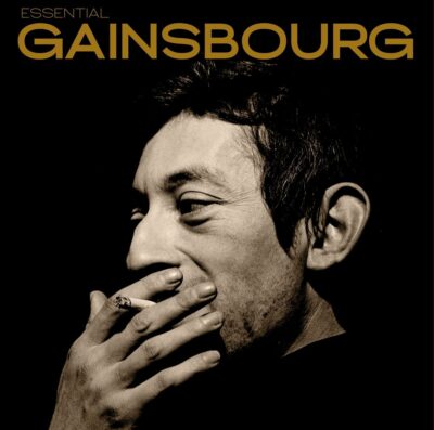 ESSENTIAL GAINSBOURG
