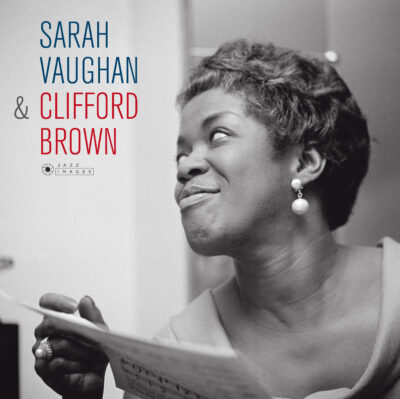 SARAH VAUGHAN & CLIFFORD BROWN