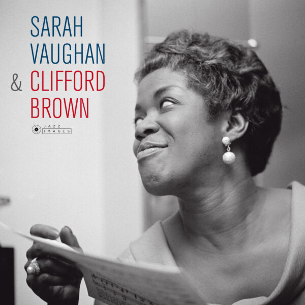 SARAH VAUGHAN & CLIFFORD BROWN