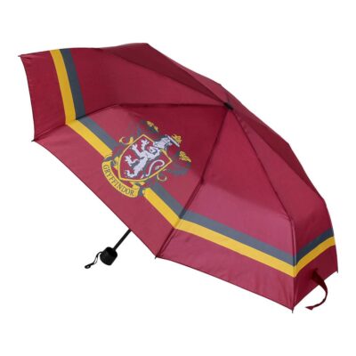 HARRY POTTER: CERDA' - GRYFFINDOR - OMBRELLO PIEGHEVOLE 53 CM