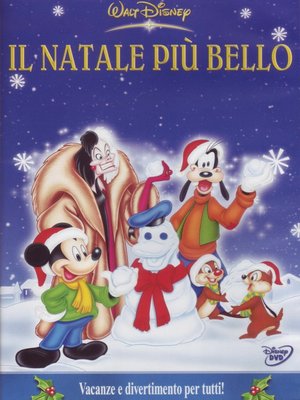 IL NATALE PIU' BELLO