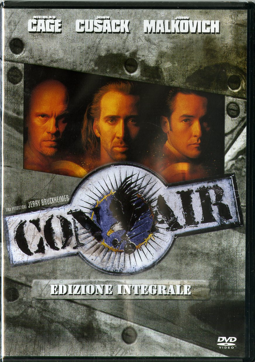CON AIR