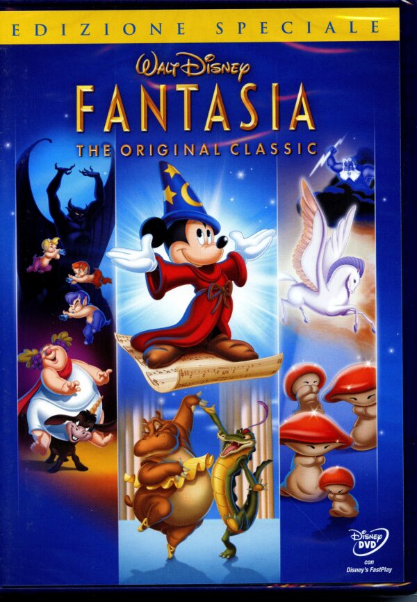 FANTASIA