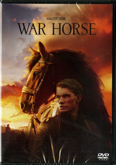 WAR HORSE