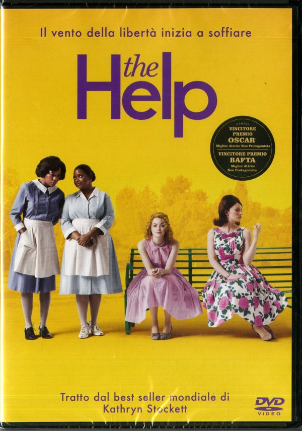 THE HELP