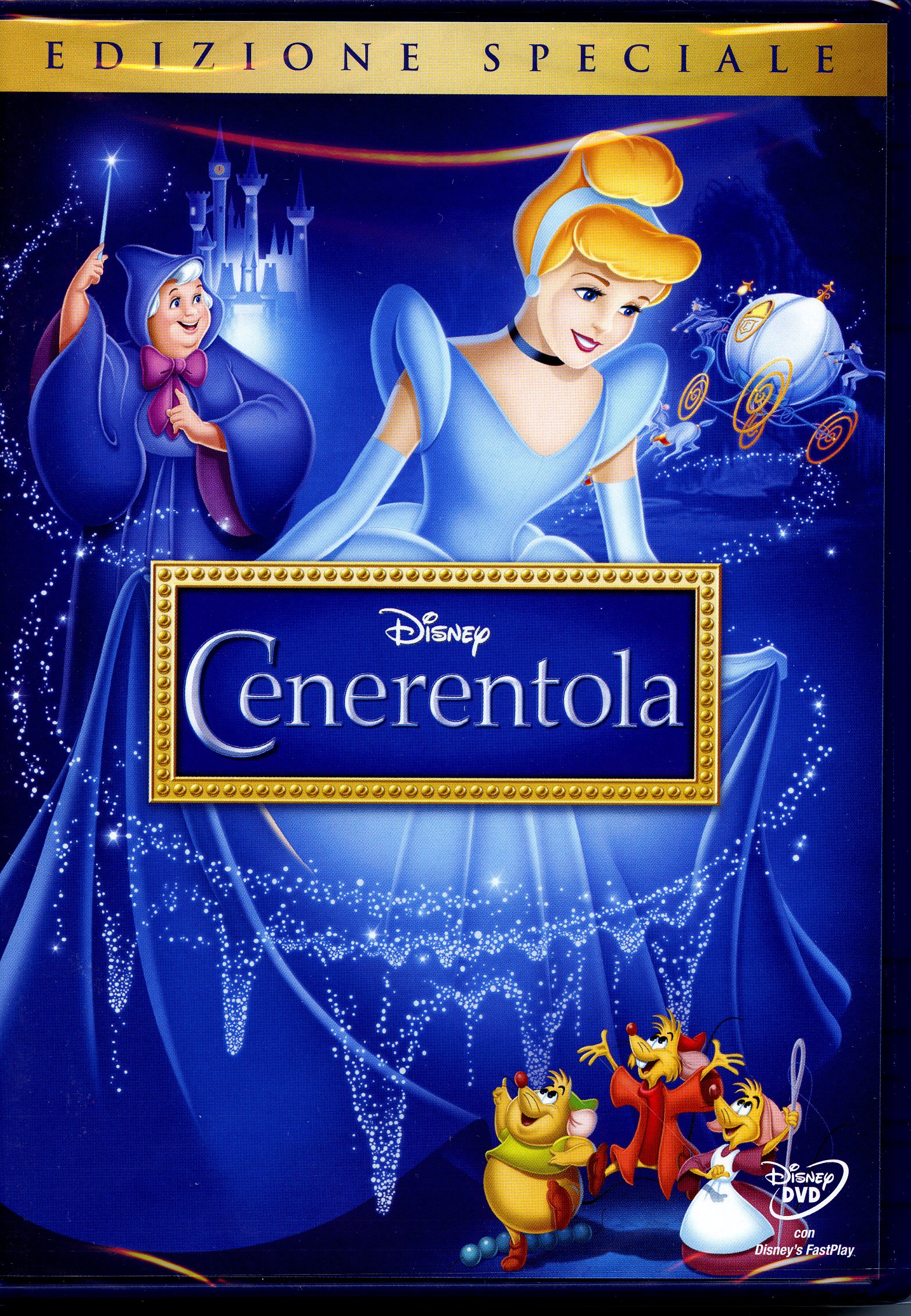 CENERENTOLA