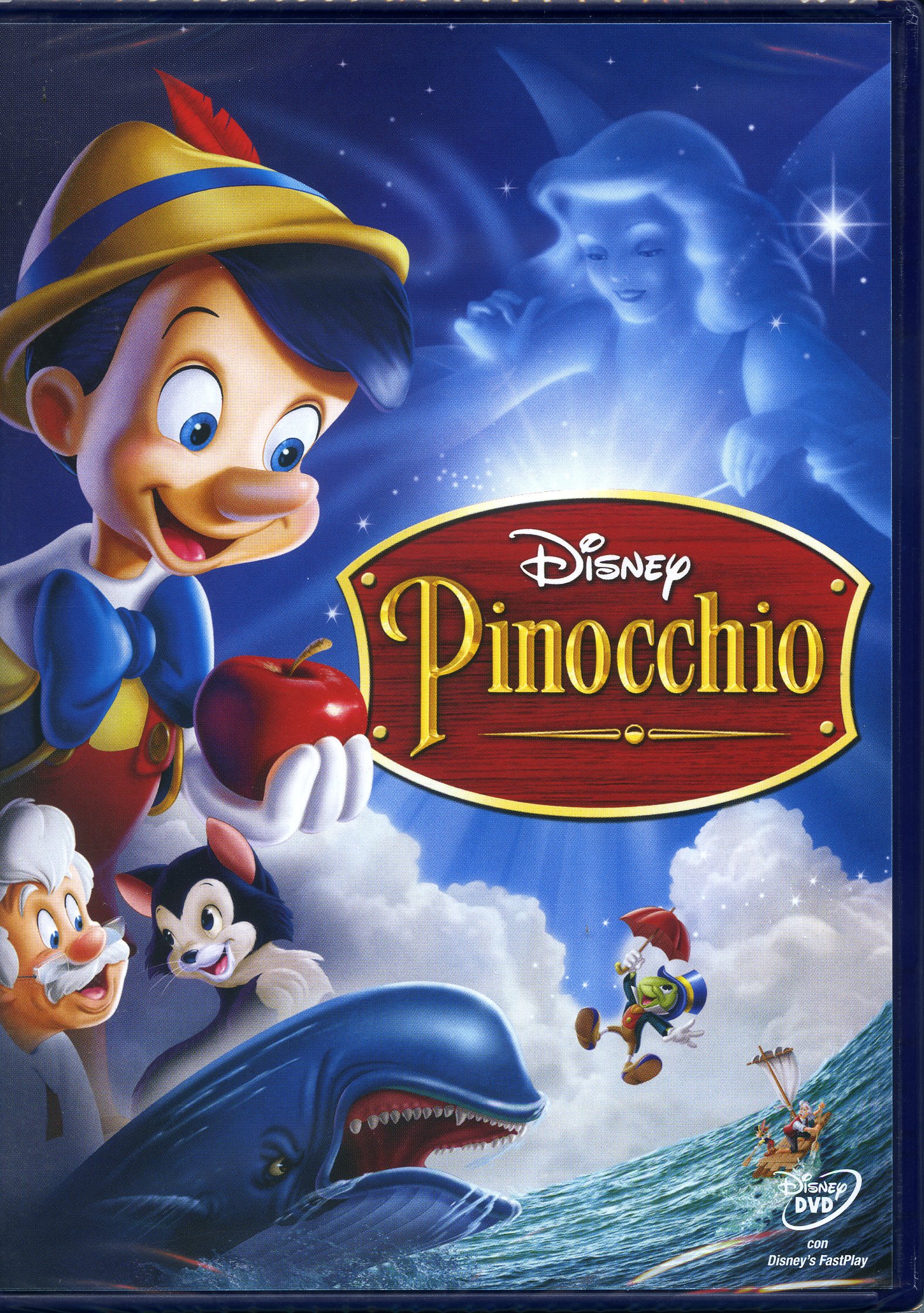 PINOCCHIO