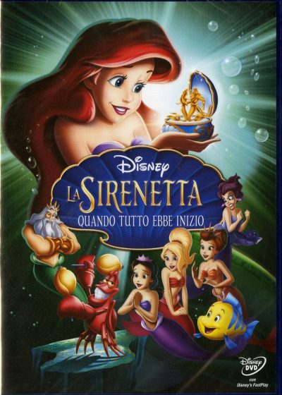 LA SIRENETTA III