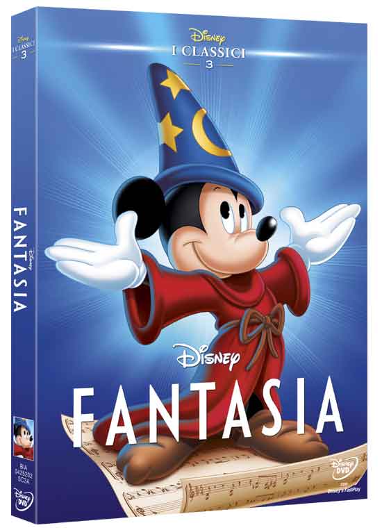 FANTASIA
