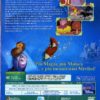 LA SPADA NELLA ROCCIA (CLASSICI DISNEY) (REPACK 2017) - immagine 2
