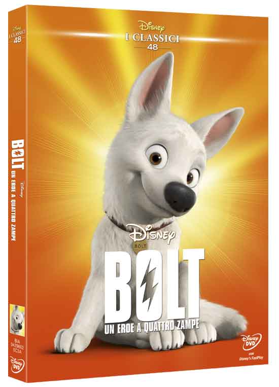BOLT