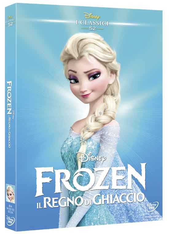 FROZEN