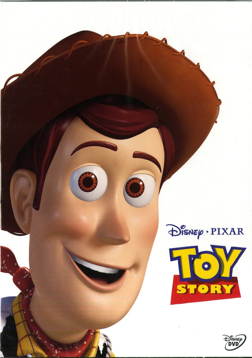 TOY STORY