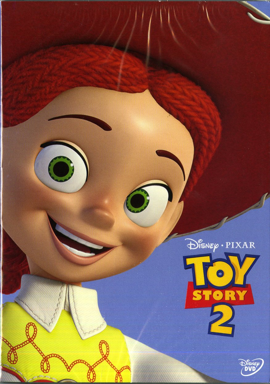 TOY STORY 2
