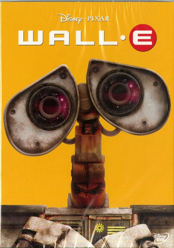 WALL-E