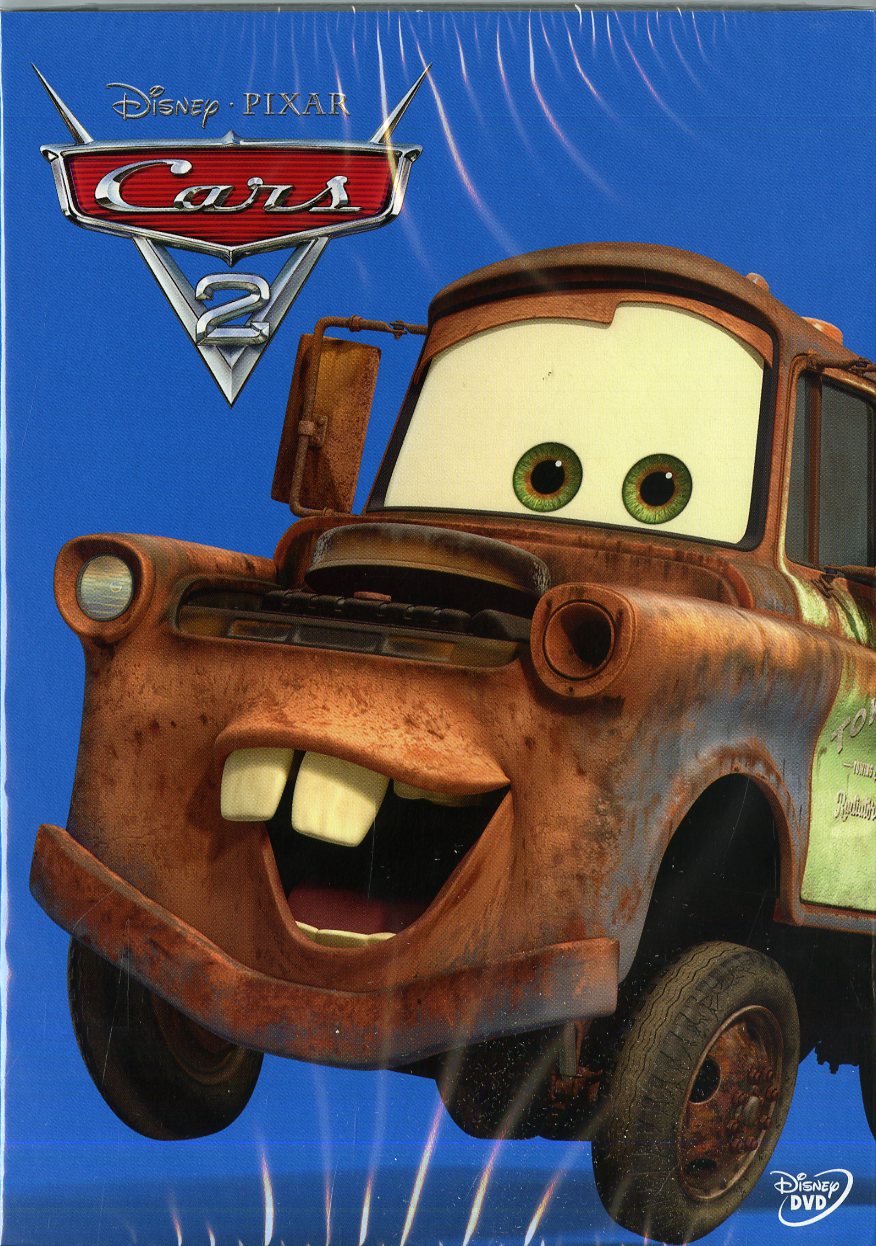 CARS 2