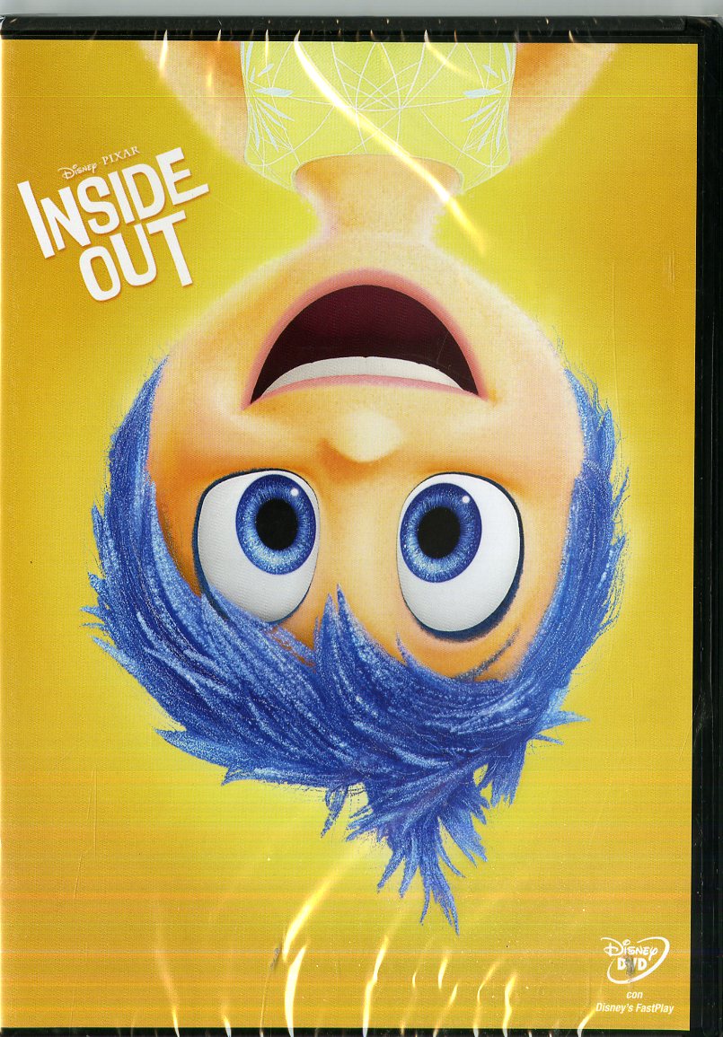 INSIDE OUT