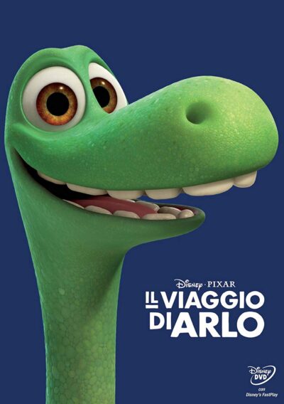 IL VIAGGIO DI ARLO - SPECIAL PACK