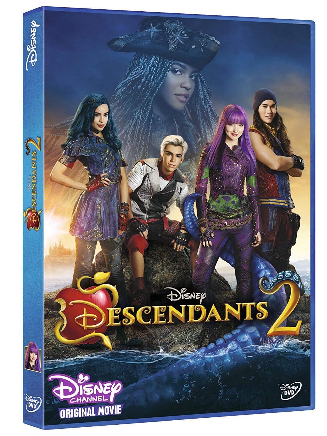 DESCENDANTS 2