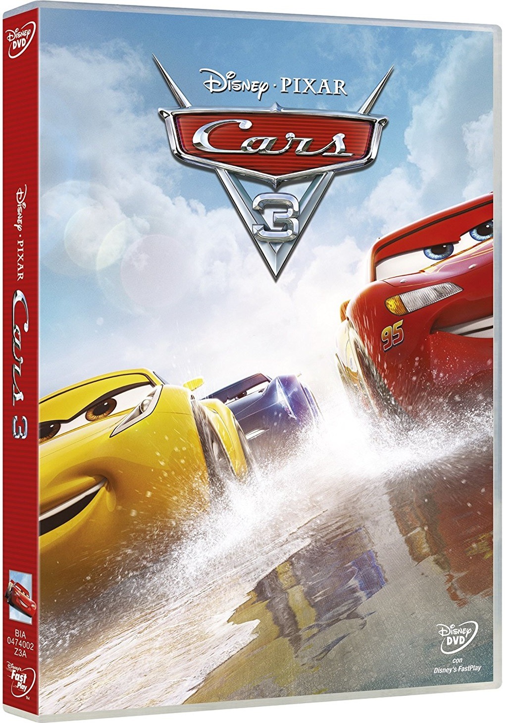 CARS 3