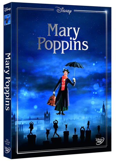 MARY POPPINS