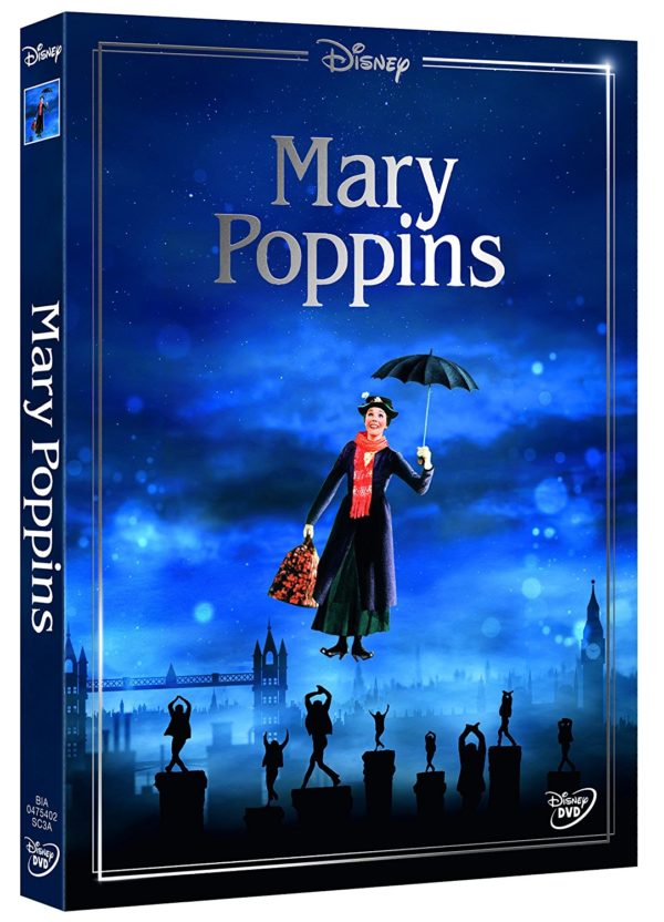 MARY POPPINS