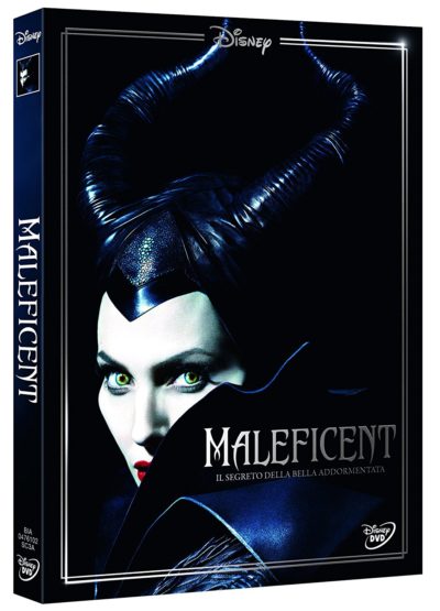 MALEFICENT (REPKG 2017)
