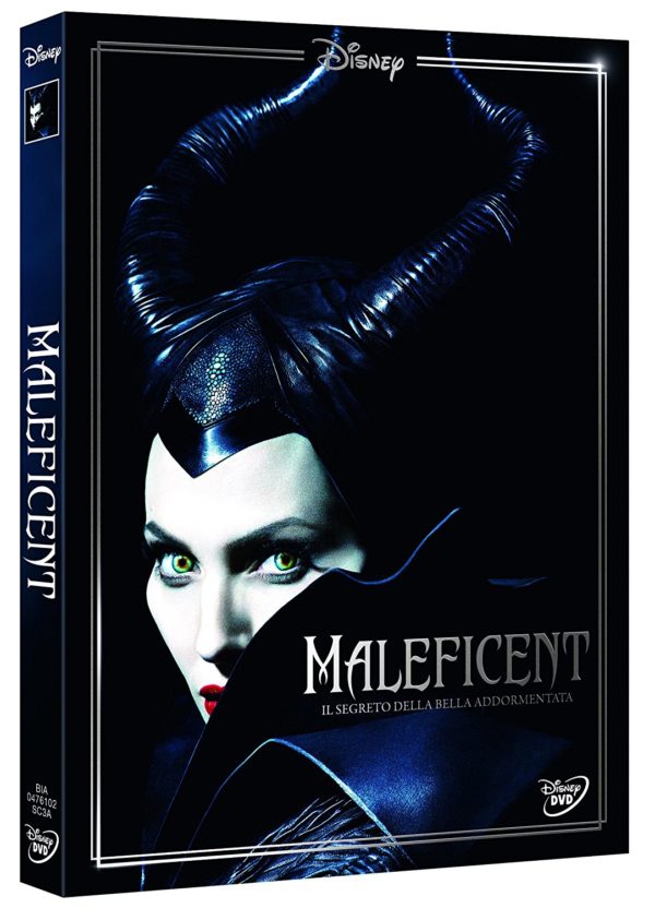 MALEFICENT (REPKG 2017)