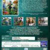 ALICE IN WONDERLAND - REPKG 2017 - - immagine 2