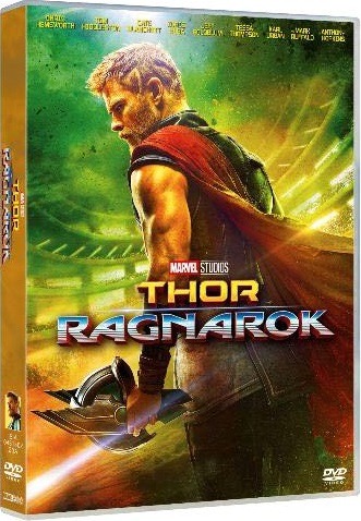 THOR RAGNAROK