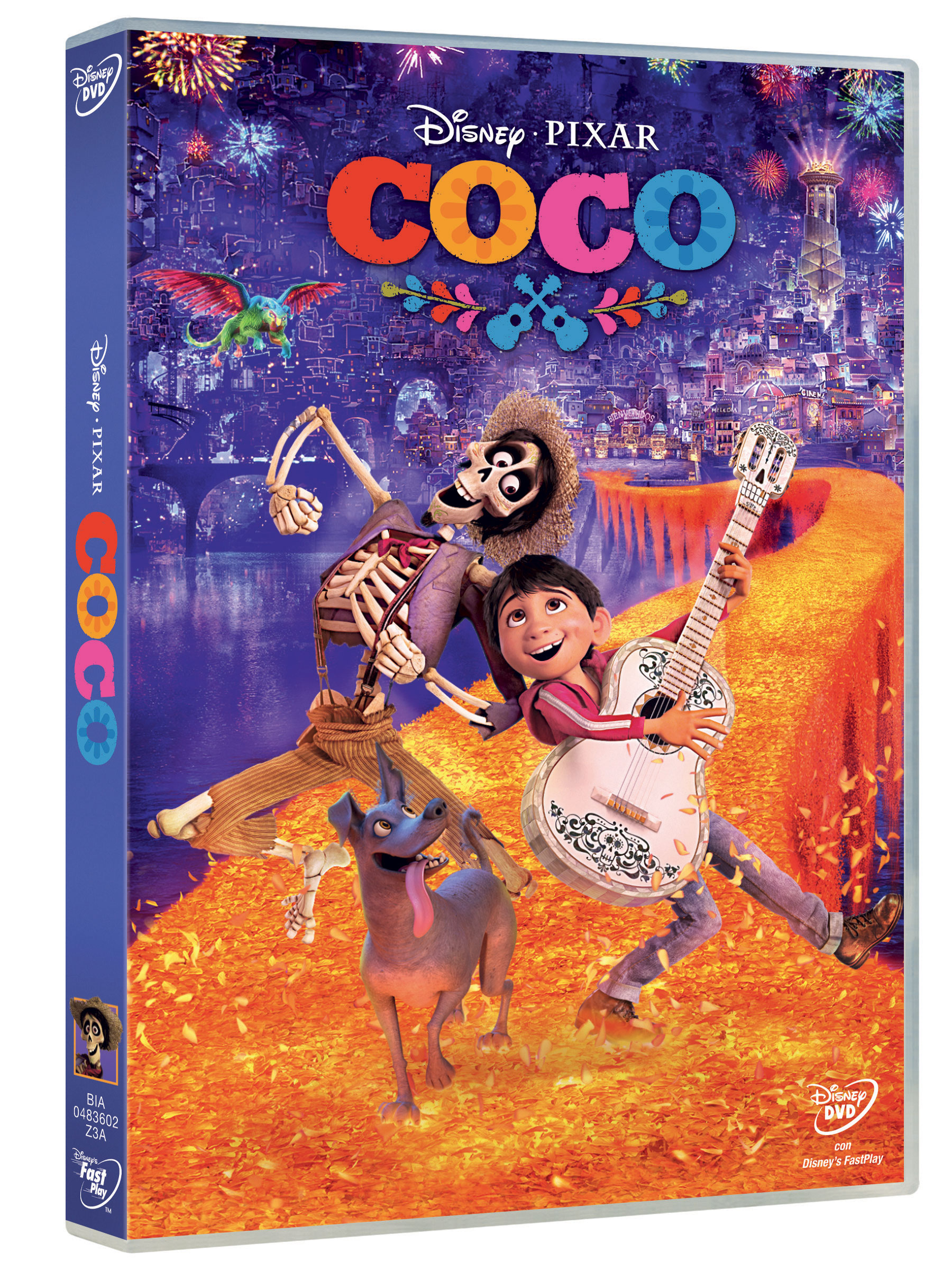 COCO