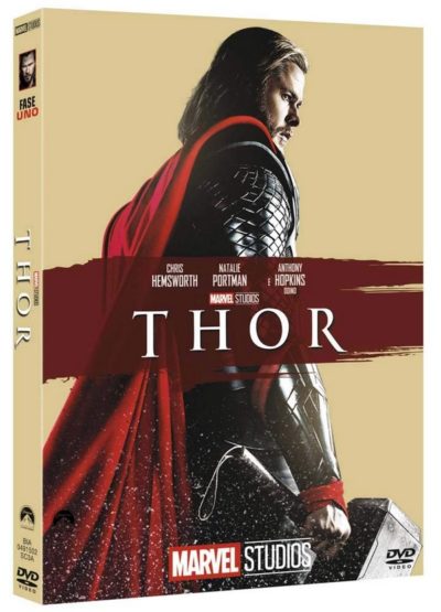 THOR - 10° ANNIVERSARIO