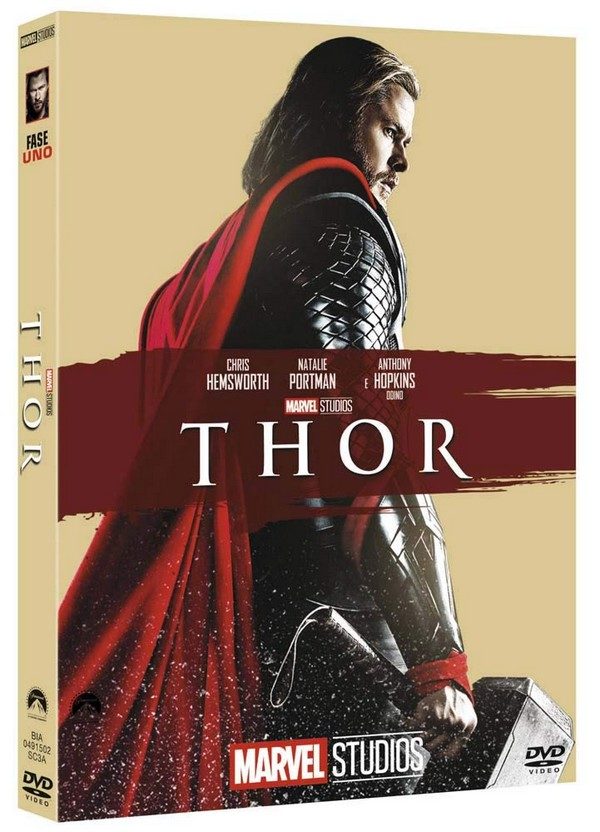 THOR - 10° ANNIVERSARIO