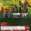 THOR RAGNAROK - 10° ANNIVERSARIO - immagine 2
