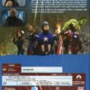 THE AVENGERS - 10° ANNIVERSARIO - immagine 2