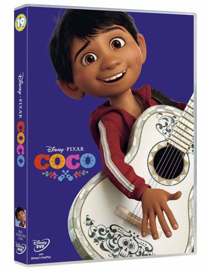 COCO - SPECIAL PACK