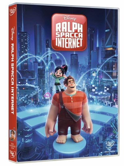 RALPH SPACCA INTERNET