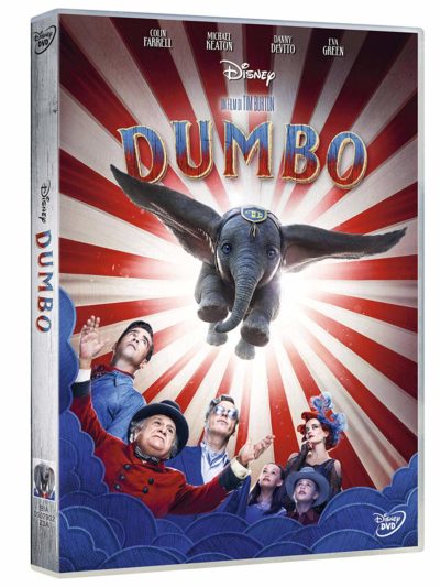 DUMBO (2019)