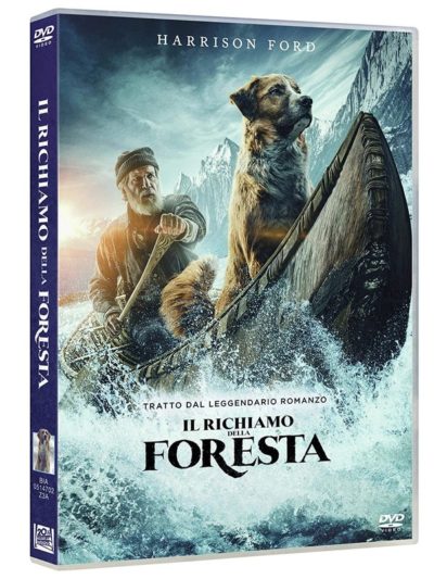 IL RICHIAMO DELLA FORESTA