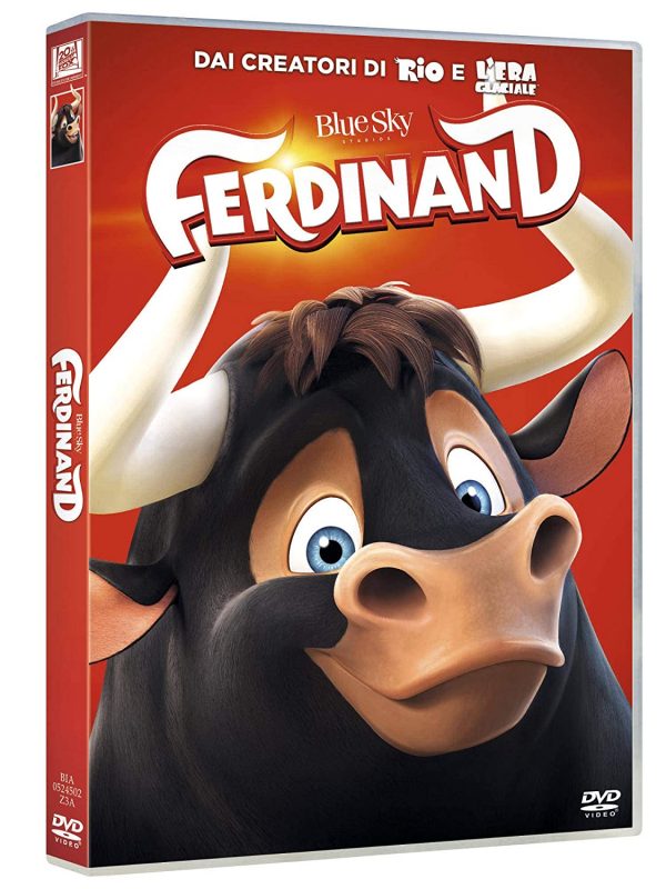 FERDINAND - REPACK 2020