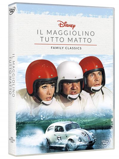 IL MAGGIOLINO TUTTO MATTO