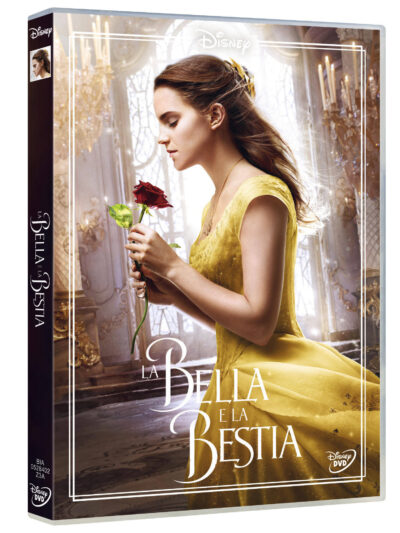 LA BELLA E LA BESTIA (ACTION) 2021