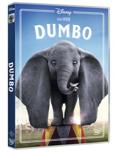 DUMBO (ACTION) 2021